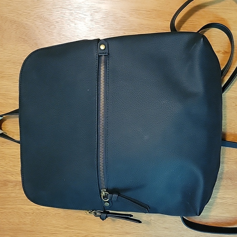Sonoma Backpack purse